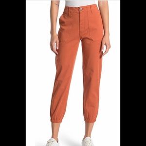 Joe’s Jeans utility joggers